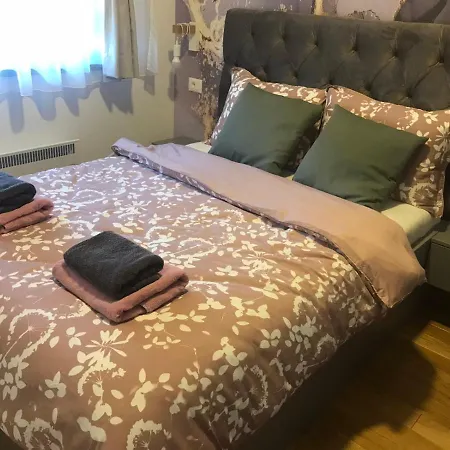 Adoro Titova Apartment Zlatibor