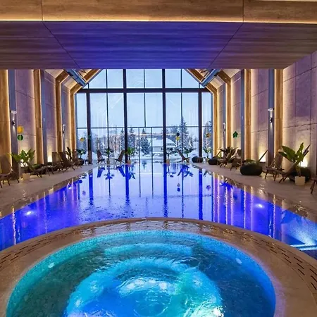 Διαμέρισμα Adoro Titova *