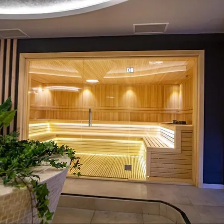 Apartment Adoro Titova