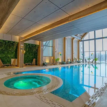 Adoro Titova Appartement