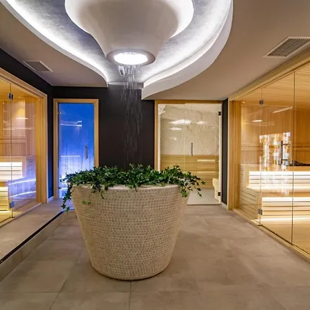 Appartement Adoro Titova
