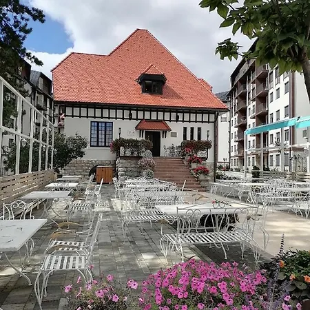 Appartamento Adoro Titova