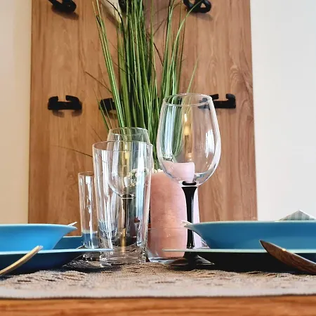 Apartment Adoro Titova Zlatibor