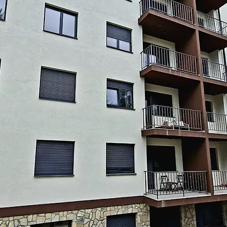 Adoro Titova Apartment Zlatibor