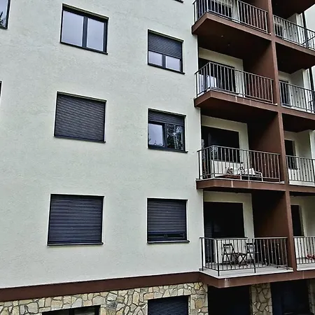 Adoro Titova Apartamento Zlatibor