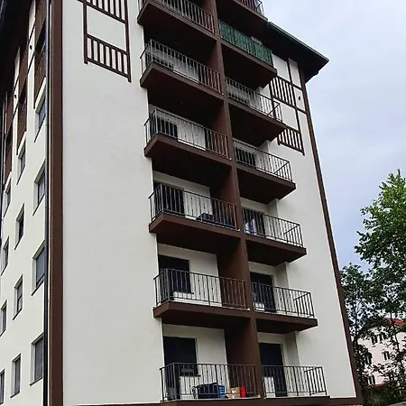 Apartamento Adoro Titova