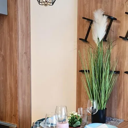 Appartement Adoro Titova *