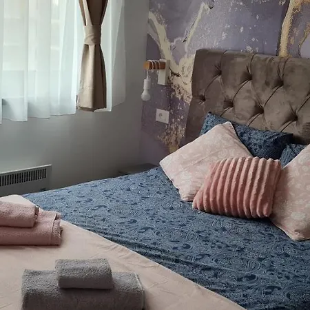 Adoro Titova Apartamento *