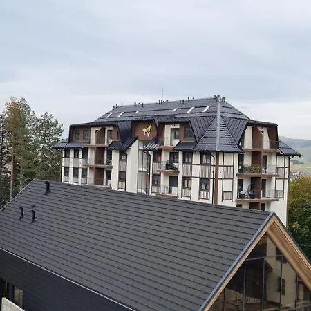 Adoro Titova Appartement