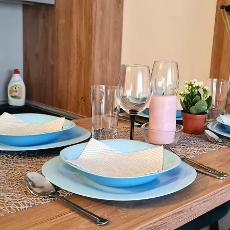 Adoro Titova Appartement Zlatibor