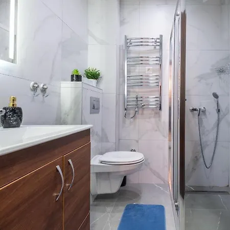 Adoro Titova Apartment Zlatibor