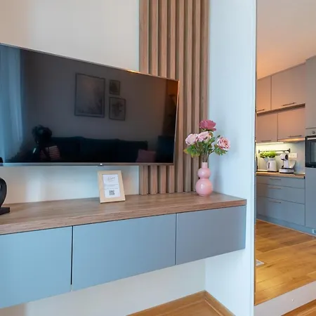 Adoro Titova Appartement Zlatibor
