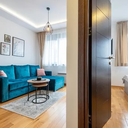 Adoro Titova * Zlatibor