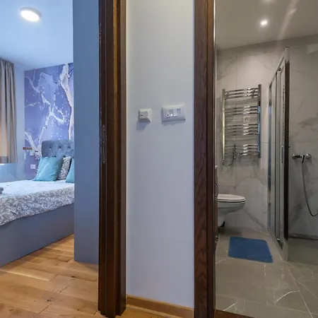 Apartamento Adoro Titova *