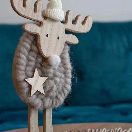Apartamento Adoro Titova