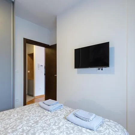 Appartamento Adoro Titova *