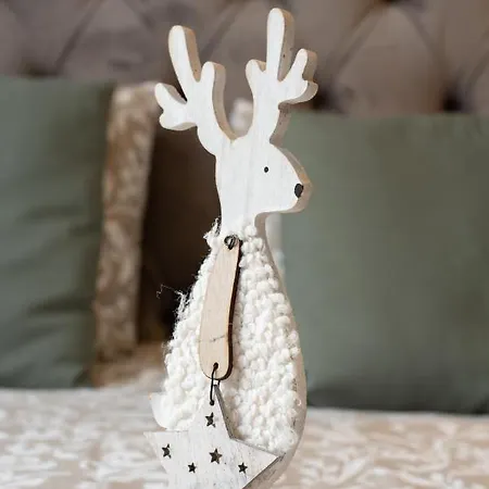 Adoro Titova Apartment