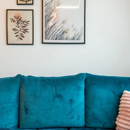 Appartamento Adoro Titova *