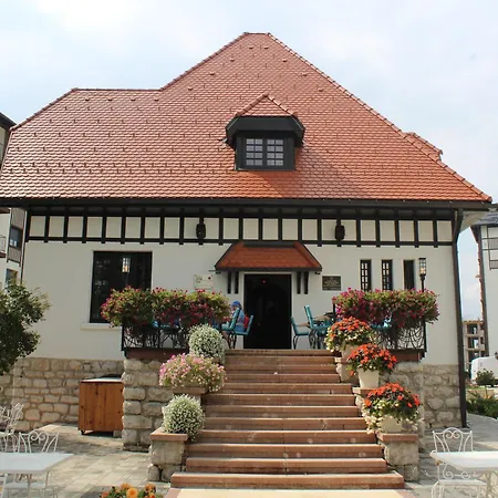 Appartement Adoro Titova Zlatibor