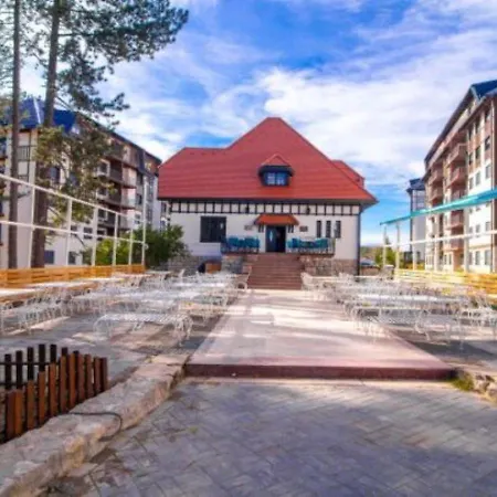 Adoro Titova * Zlatibor