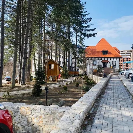 Adoro Titova Zlatibor