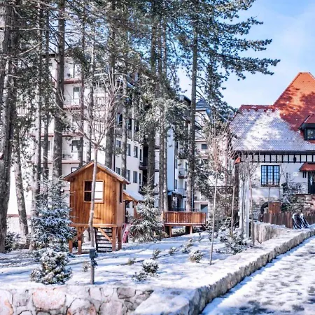 Διαμέρισμα Adoro Titova *