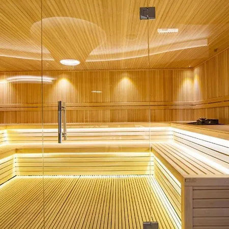 Adoro Titova Διαμέρισμα *