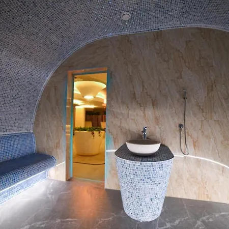 Apartment Adoro Titova *