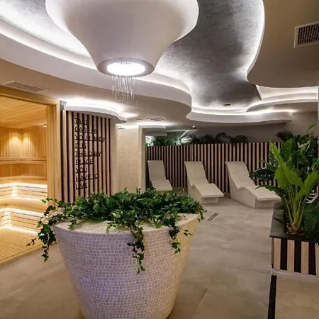 Appartement Adoro Titova Zlatibor
