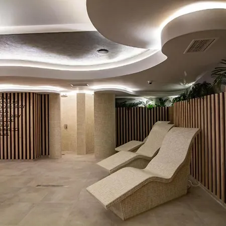 Appartamento Adoro Titova