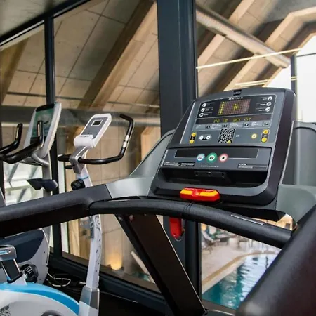 Adoro Titova Apartment Zlatibor