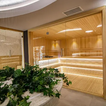 Διαμέρισμα Adoro Titova *