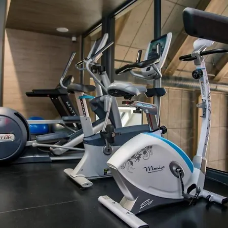 Adoro Titova Appartamento *