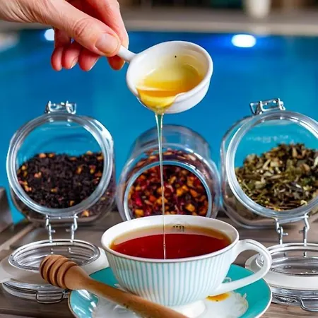 Adoro Titova * Ζλάτιμπορ