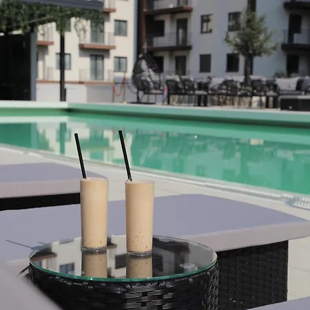 Apartment Adoro Titova Zlatibor