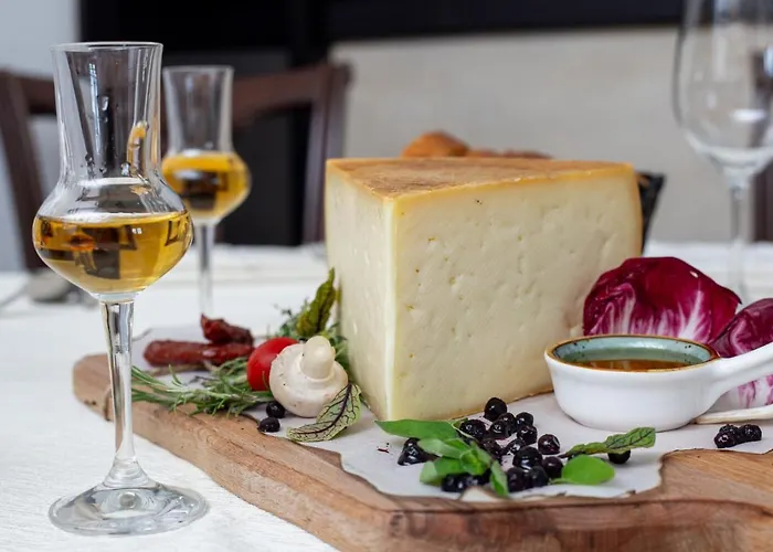 Adoro Titova Zlatibor