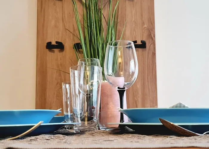 Daire Adoro Titova Zlatibor