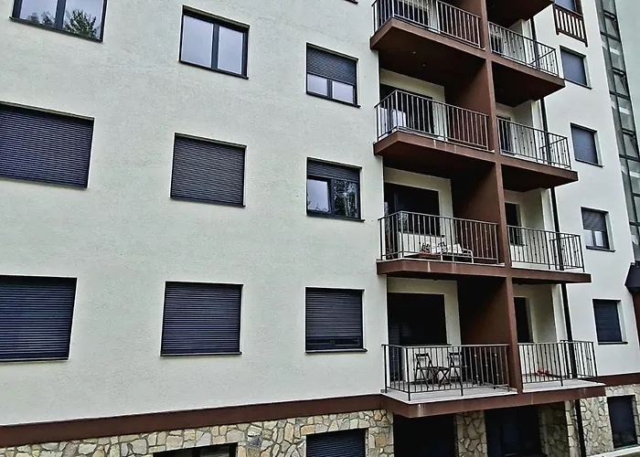 Adoro Titova Daire Zlatibor