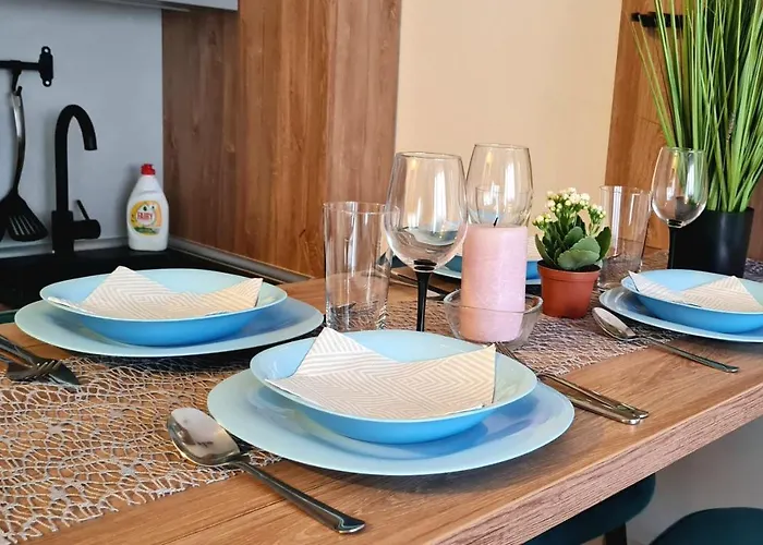 Adoro Titova Daire Zlatibor