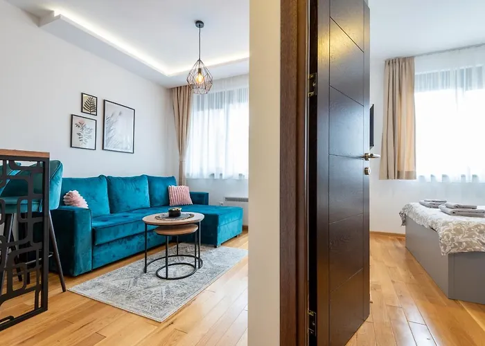 Adoro Titova * Zlatibor