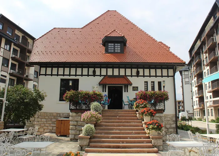 Daire Adoro Titova Zlatibor