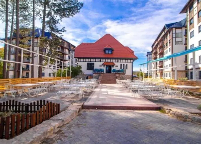 Adoro Titova * Zlatibor