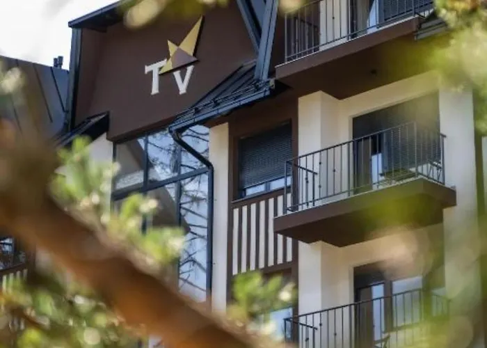 Adoro Titova Daire Zlatibor