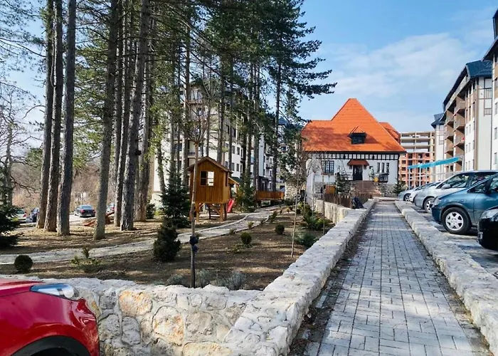 Adoro Titova Zlatibor