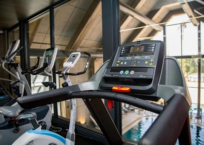 Adoro Titova Daire Zlatibor