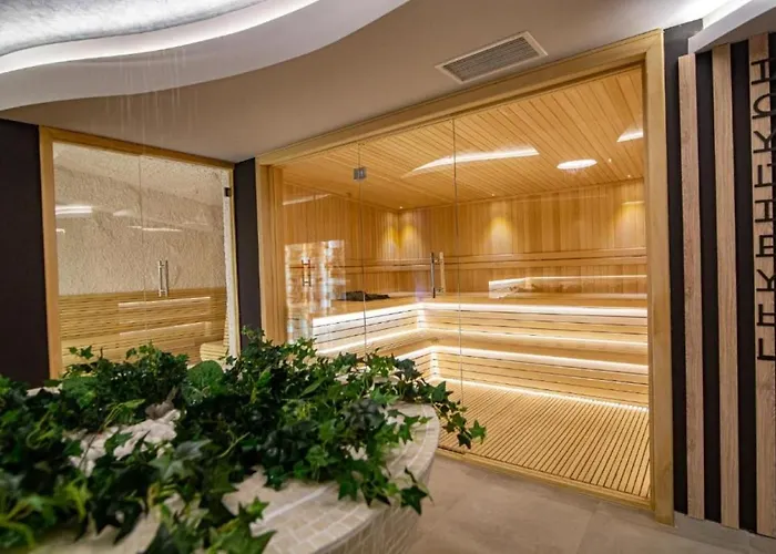 Daire Adoro Titova *