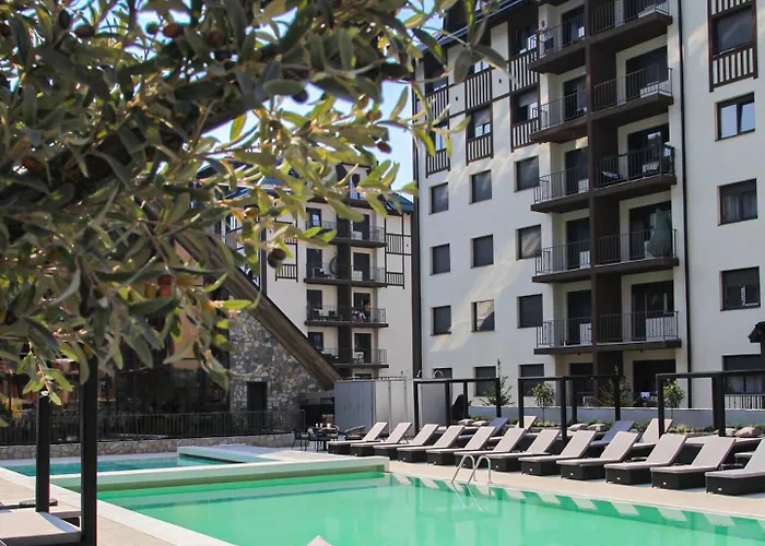 Adoro Titova Daire Zlatibor