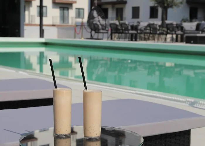 Daire Adoro Titova Zlatibor